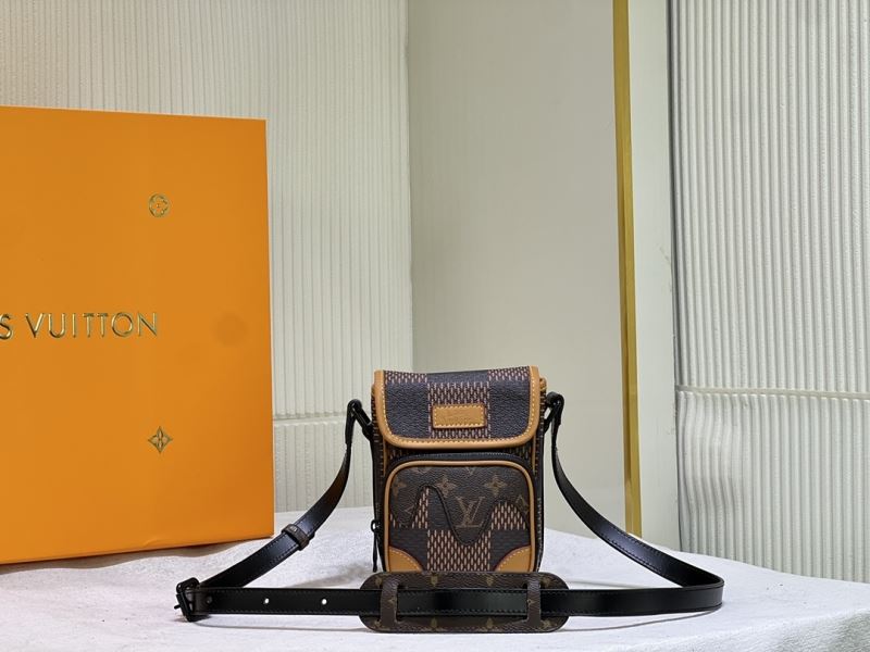 LV Satchel bags